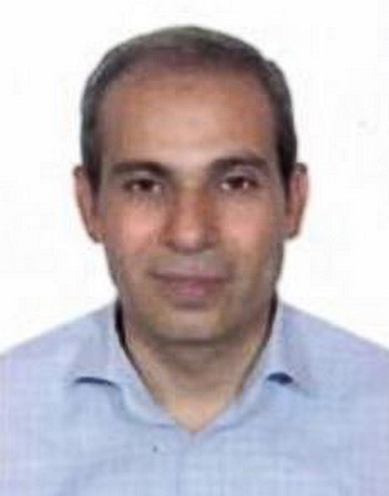 Ahmed Shabban Mohamed